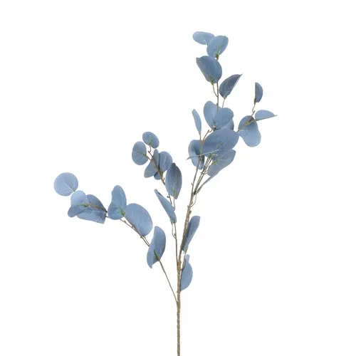 Eukalyptus – 85 cm vetvička blue R314